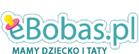 Ebobas.pl - portal dla nowoczesnych rodziców