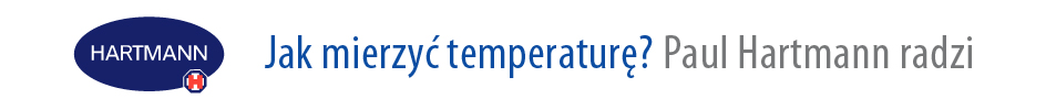 Jak mierzyć temperaturę