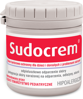 Krem sudocrem