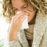 Szczególnie niebezpieczna jest grypa dla kobiety w ciąży w pierwszych trzech miesiącach, kiedy nie jest jeszcze w pełni wykształcone łożysko. Przeziębienie w ciąży też wymaga leczenia w porozumieniu z lekarzem.              