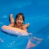 O infekcje łatwo na basenie. Dzieci z obniżoną odpornością są bardziej narażone na zainfekowanie okolic intymnych. Dlatego lepiej nie zabierać na basen dzieci chorych lub zaraz po chorobie.  
