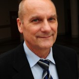 Prof. dr hab. n. med. Krzysztof Ziaja