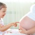 Korzystanie z urlopu wychowawczego nie skraca czasu pobierania zasiłku macierzyńskiego na kolejne dziecko     