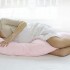 Poduszka-Fikuszka to idealne podparcie dla pleców, karku, szyi lub zmęczonych nóg i ramion.      