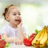 Warzywa i owoce to sprzymierzeńcy walki ze złym cholesterolem.       
