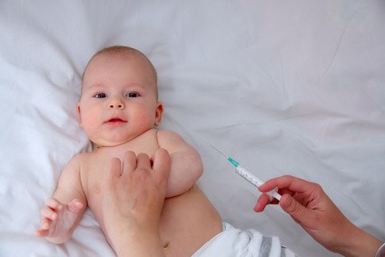 Trzecią dawkę szczepionki przeciw polio dziecko powinno przyjąć przed 14. miesiącem życia. Ostatnią, przypominającą - w szóstym roku życia. 