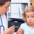 Przez problemy z dostępnością szczepionek sześciolatki są szczepione z opóźnieniem