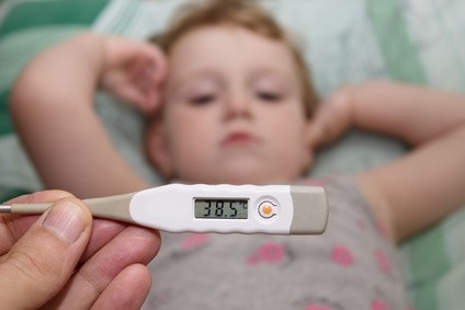 Temperaturę mierzymy zwykle wtedy, gdy czujemy się źle i podejrzewamy, że mamy gorączkę. Temperaturę codziennie mierzą również kobiety, starające się o dziecko lub te, które stosują naturalne metody kontroli płodności.     