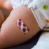 Dzieci będą szczepione szczepionką 10-walentną, czyli preparatem chroniącym przed dziesięcioma serotypami bakterii pneumokoka.  