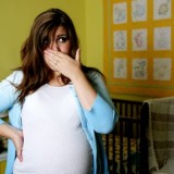 U niektórych kobiet wymioty w ciąży są na tyle dokuczliwe, że wymagają hospitalizacji