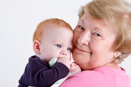 Babcia może rozpieścić wnuka, ale to nie największe zmartwienie. 