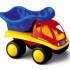 Samochód wywrotka - super prezent dla małego chłopca   