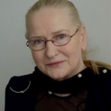 Dr n. med. Magdalena Białkowska   