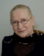 Dr n. med. Magdalena Białkowska  