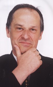 Prof. dr hab. Michał Pirożyński 