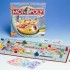 Monopoly Junior (od 5 do 8 lat, Hasbro), ok. 70 zł. Wersja jednej z najbardziej popularnych gier na świecie specjalnie dostosowana dla najmłodszych.  