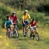 Na rodzinne wyprawy trzeba zapewnić dziecku odpowiedni rower.  