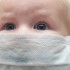 Sezonowa grypa może osłabić układ odpornościowy dziecka, który znacznie gorzej będzie sobie radził ze zwalczaniem ewentualnego zakażenia świńskim wirusem  