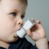 Astma oskrzelowa u dzieci rozpoczyna się najczęściej około 3.  6. roku życia, ale może pojawić się już w pierwszym półroczu.  