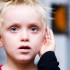 Co piąte dziecko w wieku szkolnym ma problemy ze słuchem.  