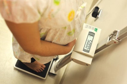 Cukrzyca ciążowa zagraża m.in. kobietom otyłym i po 25. roku życia.     