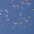 W niedzielę, 30 maja 2010, o godz. 16.30 już po raz drugi do nieba pofrunie kilkaset baloników z życzeniami dzieci.