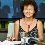 Wszelkie pomysły i pytania aktorki mogą kierować do Joanny Szczepkowskiej, prezes ZASP na adres Joanna szczepkowska.pl