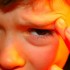 Niestety silny i pulsujący ból głowy może pojawić się już w okresie przedszkolnym.   