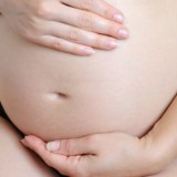 Jeśli kobieta w ciąży poleci w kosmos, będzie miała trudniejszy poród, a jej dziecko problemy z grawitacją. 