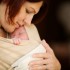 Śródmózgowie najbardziej rozrasta się u tych matek, które szczególnie cieszą się macierzyństwem.  