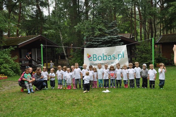 To już trzeci Wielki Zjazd Wrześniówek 2007 pod patronatem portalu eBobas.pl. 