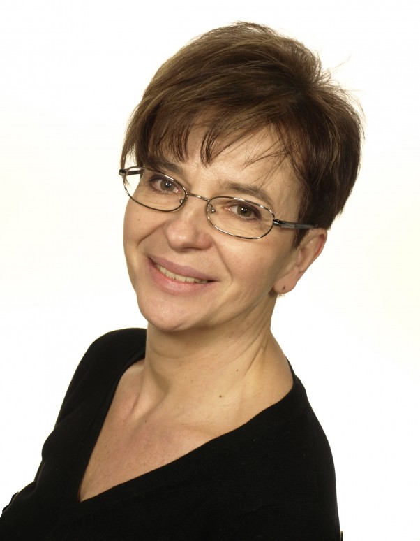 Dr n.med. Małgorzata Tłustochowicz, specjalista reumatolog, internista.   