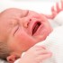 Kolka niemowlęca to przypadłość, która dotyka część dzieci między 2. a 4. miesiącem życia           