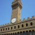 Palazzo Vecchio, ratusz we Florencji.    