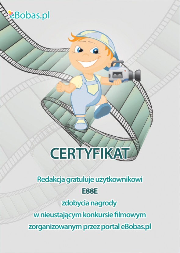 Nieustający konkurs filmowy