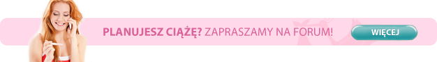 Forum dla starających się o dziecko