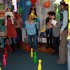 zabawy dla dzieci i rodziców to obowiązkowy element każdego spotkania w przedszkolu Gabrysi