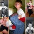 Martynka,1 rok i 11 miesięcy