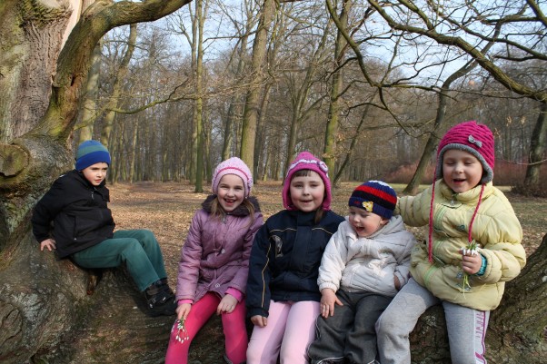 Zdjęcie zgłoszone na konkurs eBobas.pl na spacerku