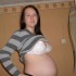 34 tydzień ciąży a tu już wyglądałam  jak smoczyca hihihi  