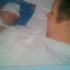 Po porodzie&#45;już z mamą w szpitalu