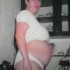 Zdjęcie gdy byłam już po ślubie i 5 misiącu ciąży.Teraz synek ma już 5 lat ale jestem w ciąży w 17 tygodniu