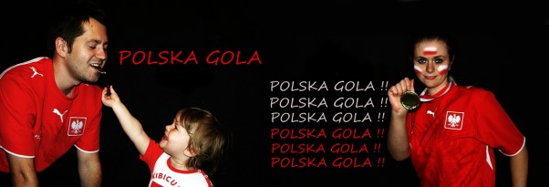 Zdjęcie zgłoszone na konkurs eBobas.pl Wiary w siebie wiele mamy !\nPuchar EURO MY wygramy !! :&#41;