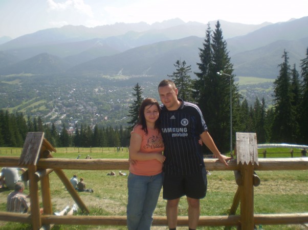 zakopane 2008r. 