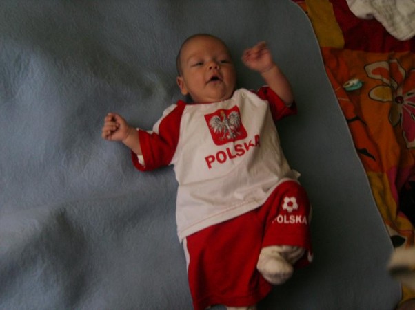 EURO 2012 !!! Ja już jestem gotowy na EURO 2012 !!! A wy ???