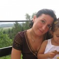 Mama i ja &#40;Sylwia i Natashka&#41;