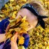 Mamo jak Pachnie jesień&#45; liśćmi czy kolorami? :D
