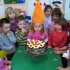 Moniczka świętuje 4 urodziny z koleżankami i kolegami!