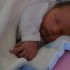 Moja córka Edyta&#45; 26.06.2011. Urodzona w 37 tygodniu ciąży. Śliczna dziewczynka:&#41;