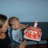 2 urodzinki mojego pierwszego synka Dawidka ;0&#41;